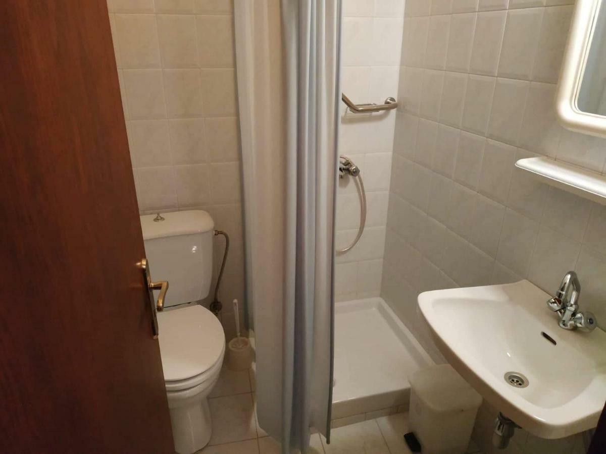 Piso Alonia Hotel Arachova Eksteriør billede